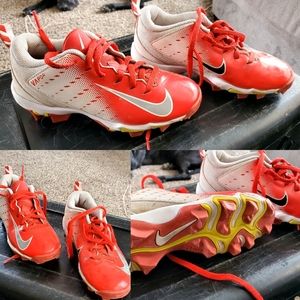 Nike Cleats